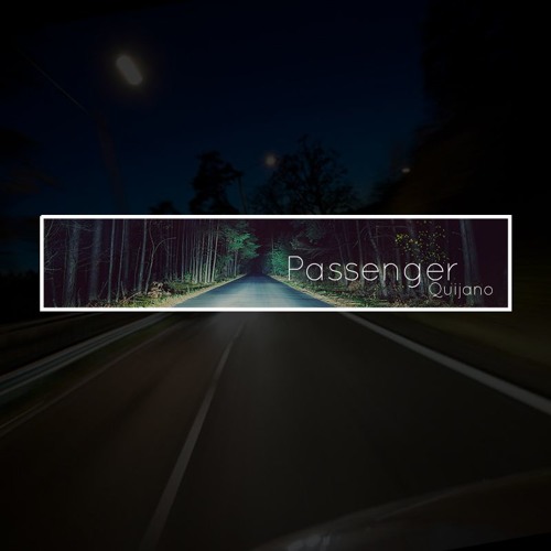 Passenger