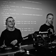 Parallax (Dervos x Valdemar) for Naktiniai Paukščiai, ZIP FM