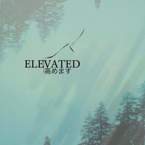 Jovani Occomy - ELEVATED (Prod. Sir Hood)