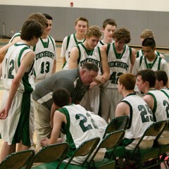 Basketball Playlist 2015 - 2016