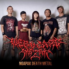 Tinggal Kenangan (Cover Geby)