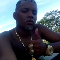 MC KADÙ DA L.P - SAUDADES DO JHON JHON