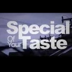 Cerutu Kakek - Special Of Your Taste (My Band)