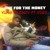 Artwork for DJ QUINCY X RIBZ - ONE FOR THE MONEY (HORACE BROWN)