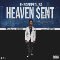 TJM FT. Dee Pegues - No Mercy