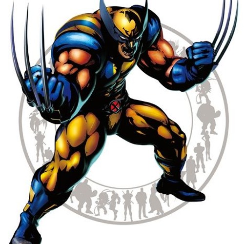 Marvel Vs Capcom 3 - Theme Of Wolverine by Captain Falcon on ...