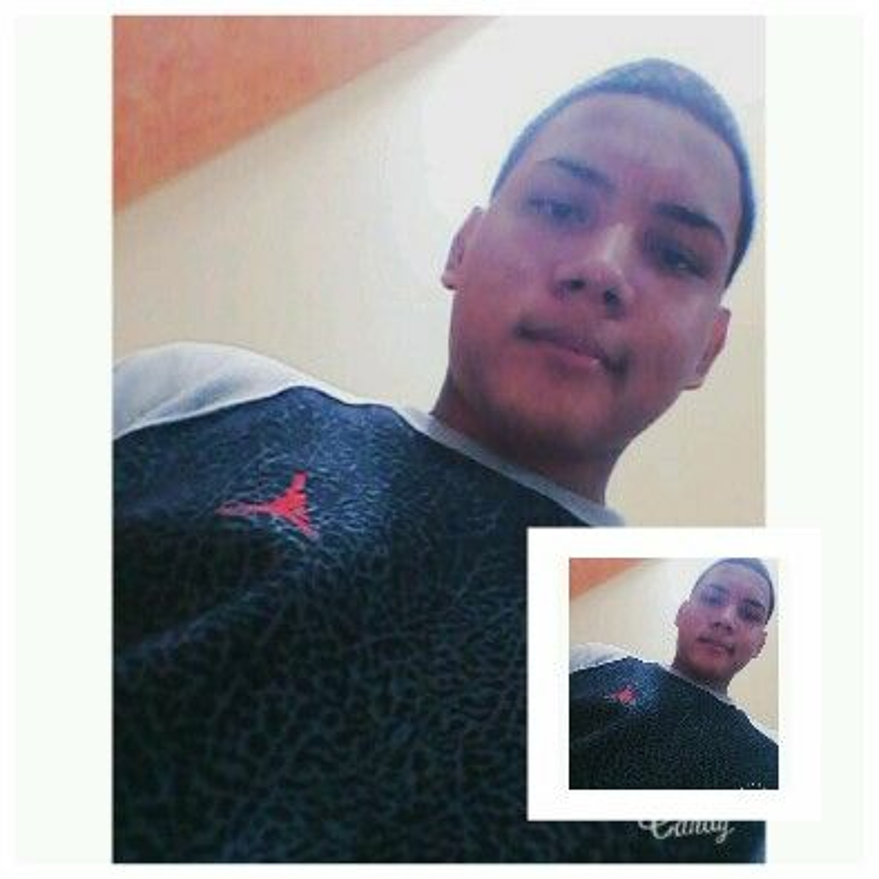Dj Joel Rodriguez