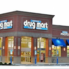 discount drug mart radio spot