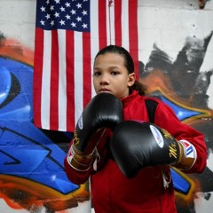 Lightning Up with Jim with Antwoine Dorm