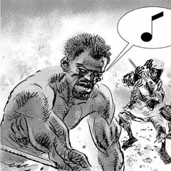 Yahawashi - Song Of The Field Negro