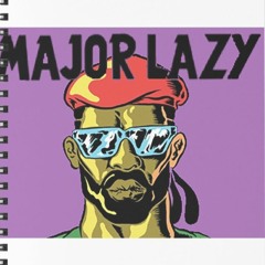Major Lazy Promo Mix - Manchester Pure Freestyle - Drinking White Lines, Sniffing Lager Beers 2k16