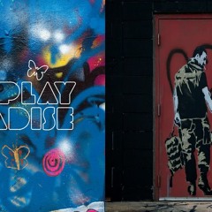 Paradise Guns (Coldplay/Green Day Mashup)