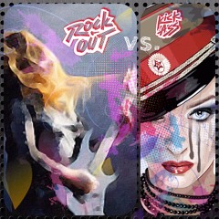 Music Battle Rock vs Russian House