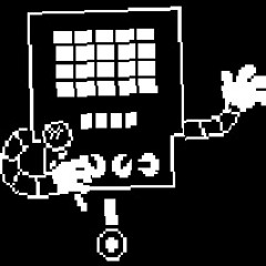 Mettaton (Smash Bros Winning Theme)