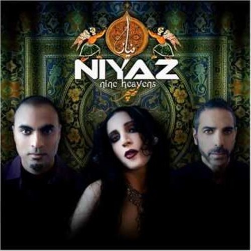 Niyaz - Beni Beni