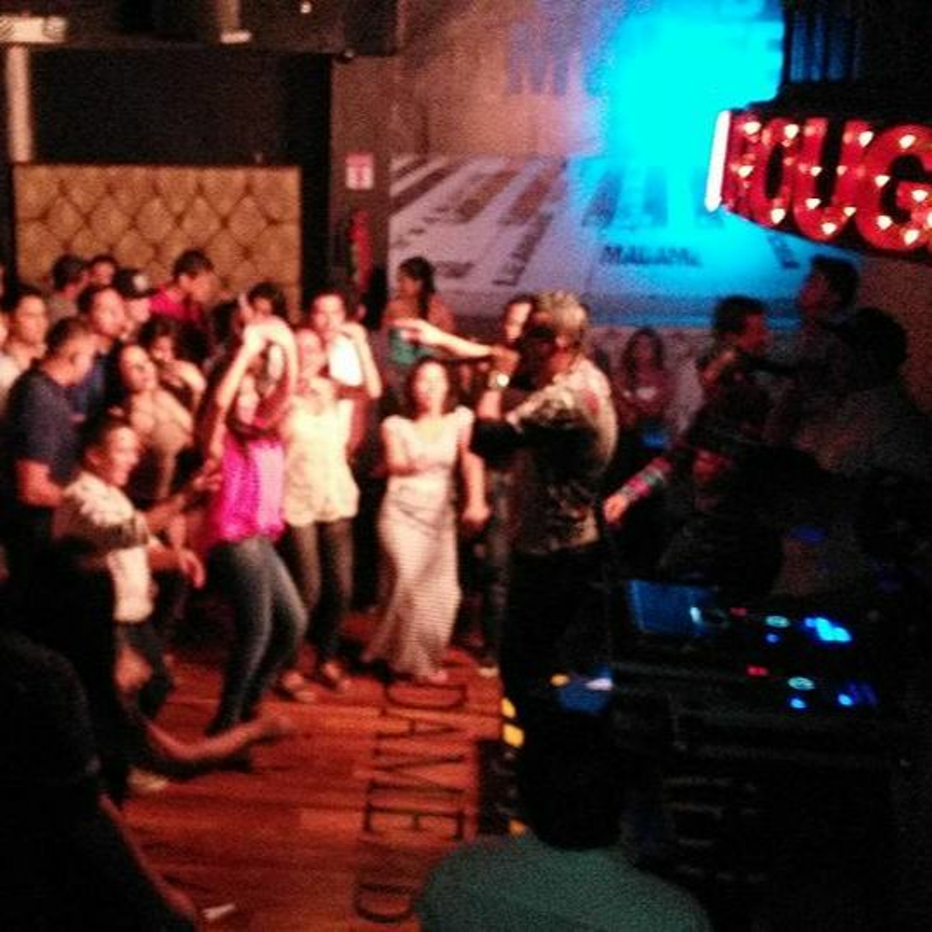 Dj Joel Rodriguez