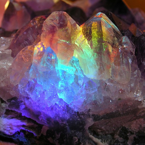 Crystalize (Draft Mix)