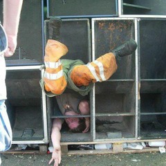 Abstract Disco - Subcrawl