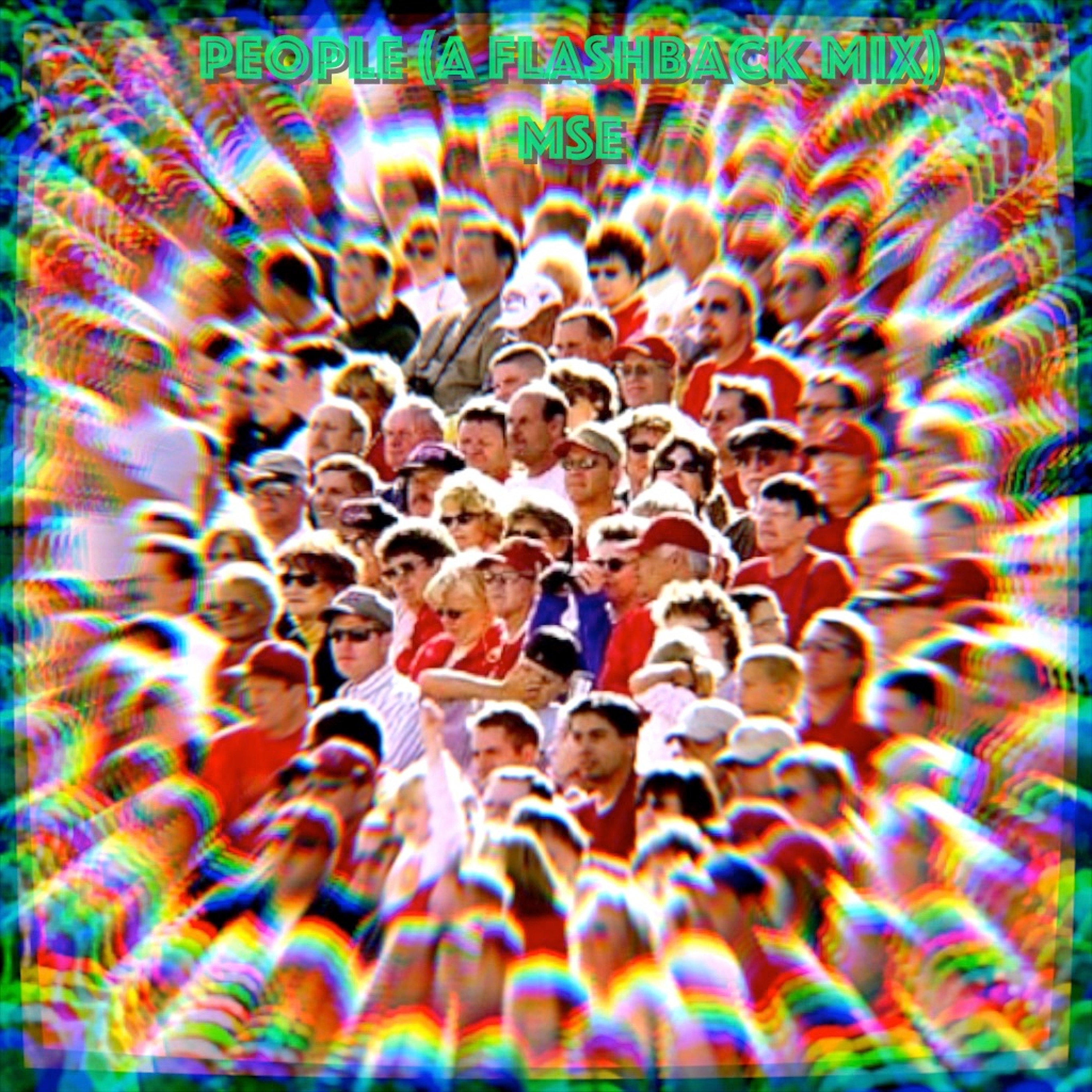 People (A Flashback Mix) episode artwork