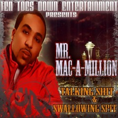 Macamillion Sir Mash A Lot Mix 2