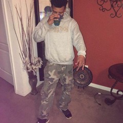 Lil Quant - Seen It All Ft. Nuk G X Chu Kane