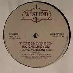 There's Never Been (Smart Edit) FREE DOWNLOAD