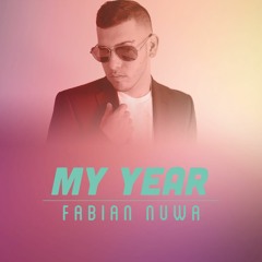 5. Fabian Nuwa - Get away with me feat. Kusta (prod. Dale the Gentleman)