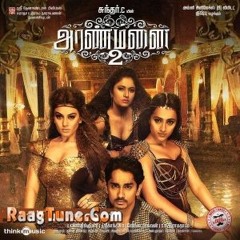Party With The Pei - Aranmanai 2 320kbps