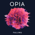 Opia Falling Artwork