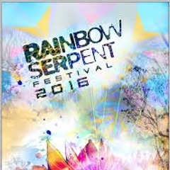 GMJ Rainbow Serpent Festival 2016