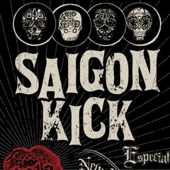 Long Train Running, Philly 1993