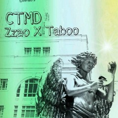 Stand For Something - Taboo X Zzao (Prod. By KID FLASH)