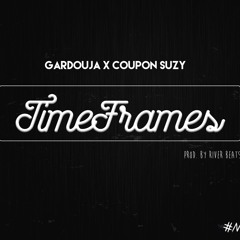 Gardouja X Coupon Suzy - Time Frames