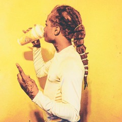 Lil Trav - Represent