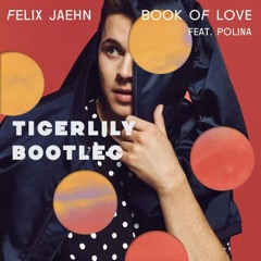 Book Of Love - Felix Jaehn(Tigerlily Bootleg)