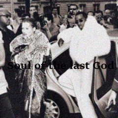 No Charge ( Soul Of the last God)