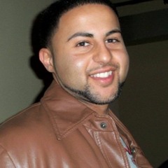 Lightnin' Up Peter Botros