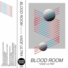Blood Room - Vardat Lillitu remix by Yoshitaka Hikawa