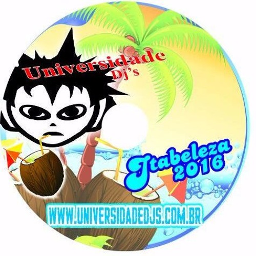 32 - Kit Ilusão - Não Presto Mesmo