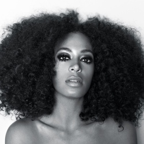 Solange - Calendar
