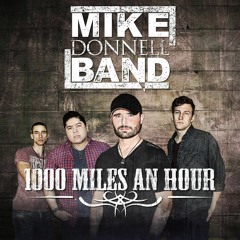 [COUNTRY/ROCK] Mike Donnell Band - Bullet Train