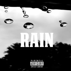 Joey Rich- Rain