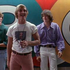 Dazed and Confused