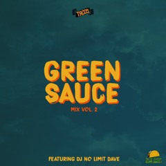 Green Sauce vol. 2
