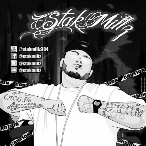 StakMillZ - "Callin My Numba"