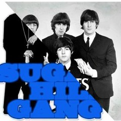 Truly Terrible Mashups: The Beatles x Sugar Hill Gang