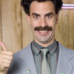 Borat - Throw The Jew Down The Well