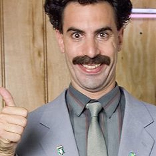 Stream Borat Throw The Jew Down The Well by Evan Reilly Listen online for free on SoundCloud