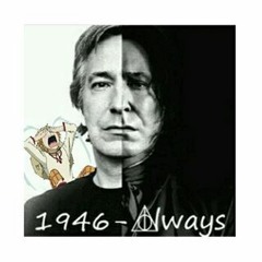 Ep. 10 Alan Rickman And David Bowie Tribute