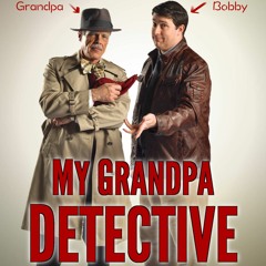 Trailer Music for "My Grandpa Detective"